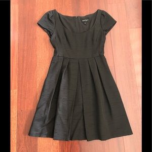 Nanette Lepore gorgeous black dress size 2